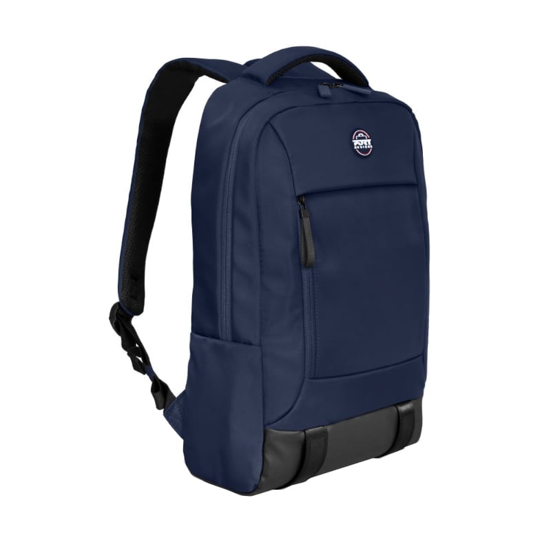 TORINO II BACKPACK 14/15.6 BLUE