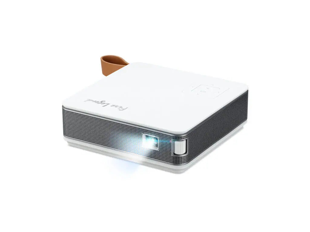 Acer Projector PV12p LED 800 Lm 5.000/1 HDMI USB Wifi – Platinum Selection