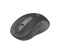 Logitech Signature M650 Bluetooth & Wireless Mouse Black