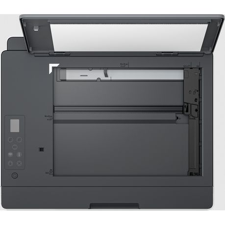 HP Smart Tank 580 All-in-One Printer