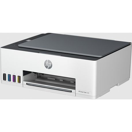 HP Smart Tank 580 All-in-One Printer