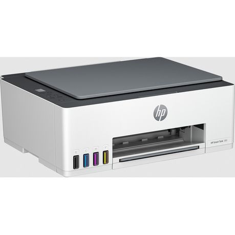 HP Smart Tank 580 All-in-One Printer