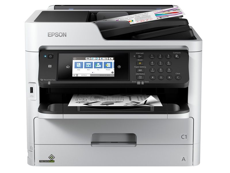 Epson WorkForce WF-M5799DWF (SA)