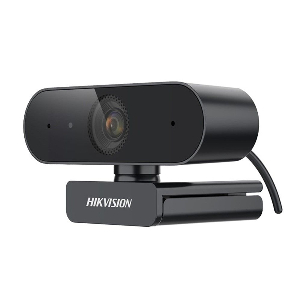 Hikvision 1080p HD USB 2.0 2MP DS-U02P Web Camera With Auto Focus