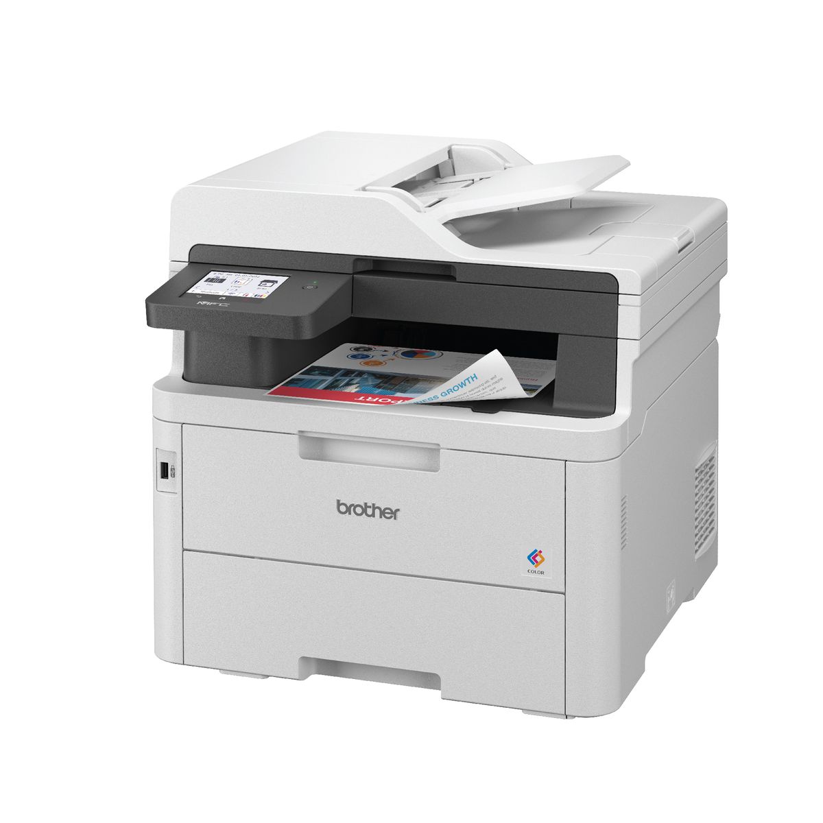 Brother MFC-L3760CDW with 5yr Warranty