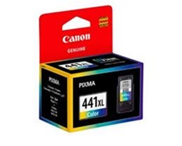 Canon CL-441 XL Dye Ink Cartridge - Tri-Colour (400 Pg)