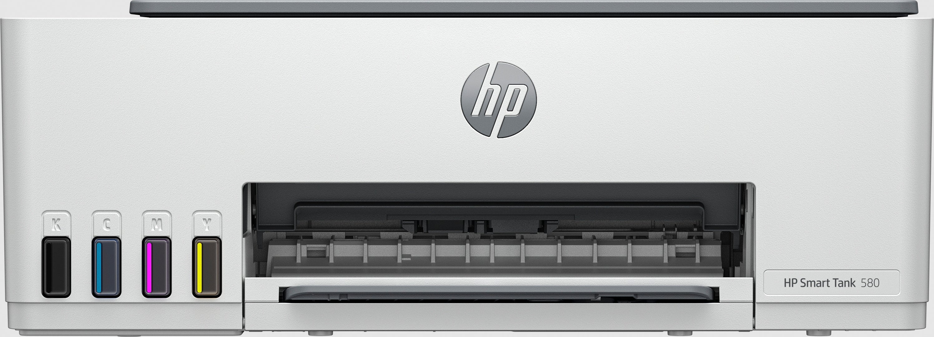 HP Smart Tank 580 All-in-One Printer