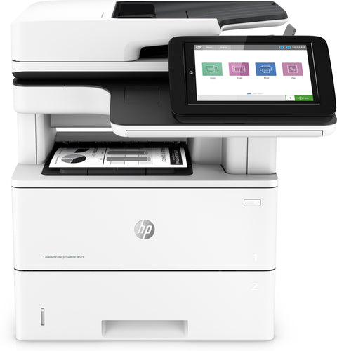 HP LJ Enterprise MFP M528dn-0