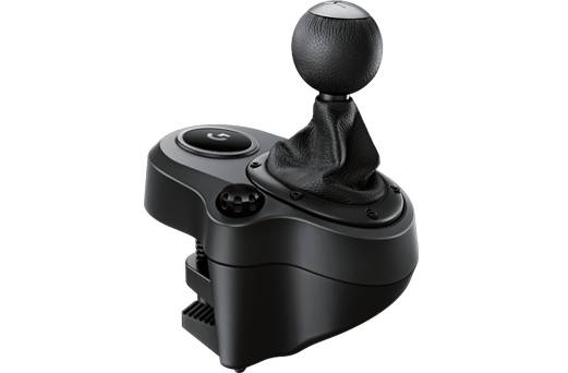 Logitech Driving Force Shifter is designed for both G29 (for PS4 and PC) and G920 (for Xbox One&PC) Driving Force racing wheels