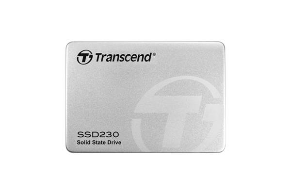 Transcend SSD230 Series 2.5" SSD - 512GB