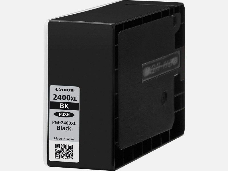 Canon Cartridge PGI-2400XL BK Black