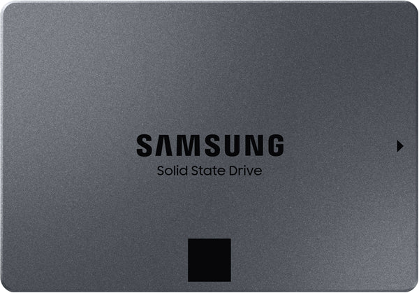 Samsung 870 QVO 1 TB SATA SSD