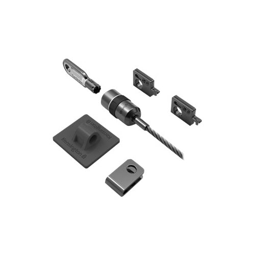 Kensington Desktop & Peripheral Locking Kit-0