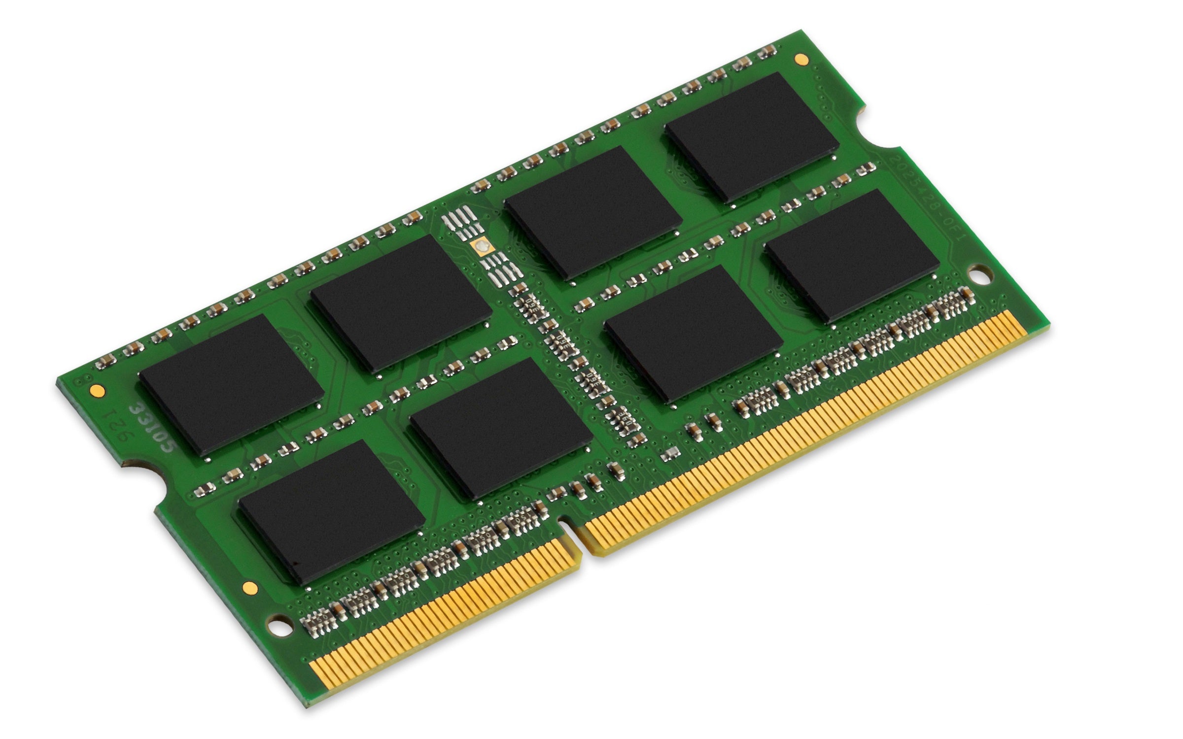 KINGSTON 4GB 1600MHZ LOW VOLTAGE SODIMM