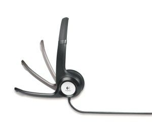 Logitech H390 USB Wired Headset