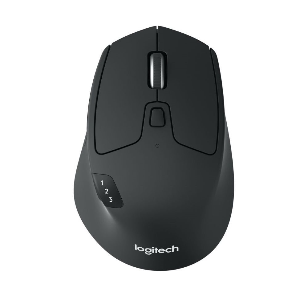 Logitech M720 Triathlon Bluetooth Mouse