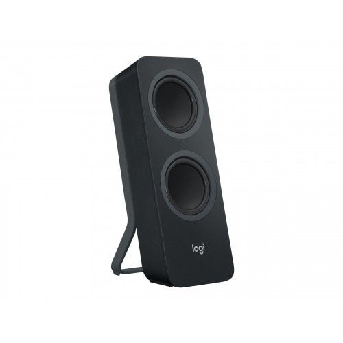 Logitech Z207 Bluetooth Speaker - Black