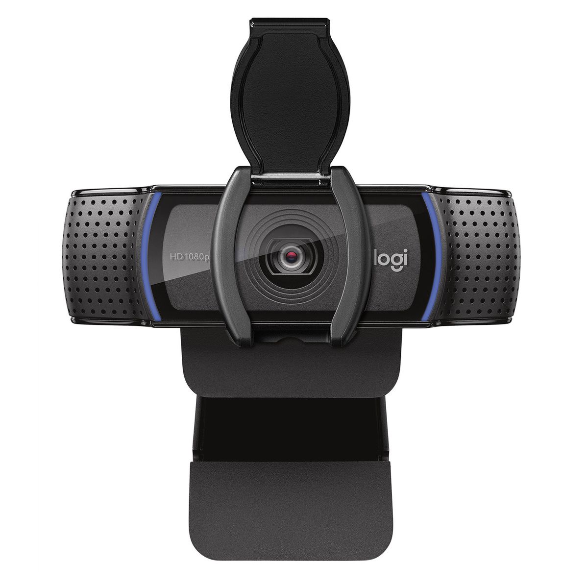 Logitech HD Pro C920S Pro HD Webcam