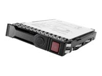 HPE 2TB SATA 7.2K LFF LP HDD