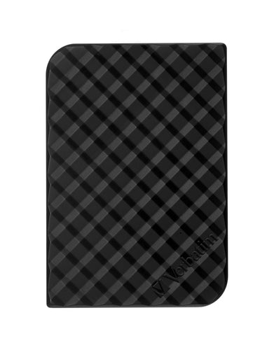 Vbt 1Tb 2.5 Hdd Black Gen 2-0