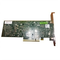 Dell Broadcom 57412 Dual Port 10Gb SFP+ PCIe Adapter Full Height Customer Install