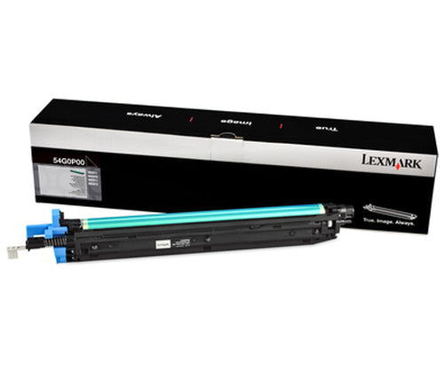 Lexmark 54G0P00 Black Photoconductor Unit