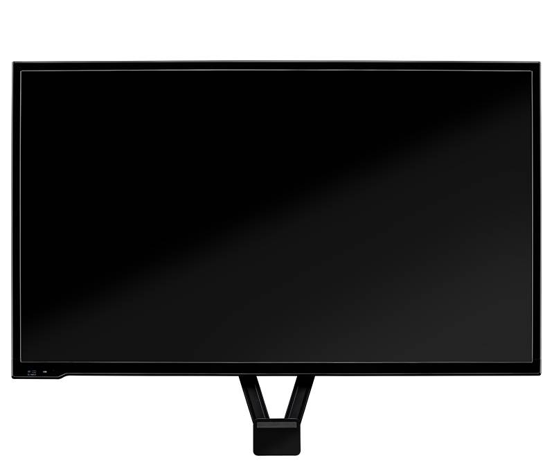 Logitech VC Meetup XL TV Mount 2-Year Limited Hardware Warranty