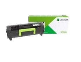 Lexmark MS321 Black Cartridge