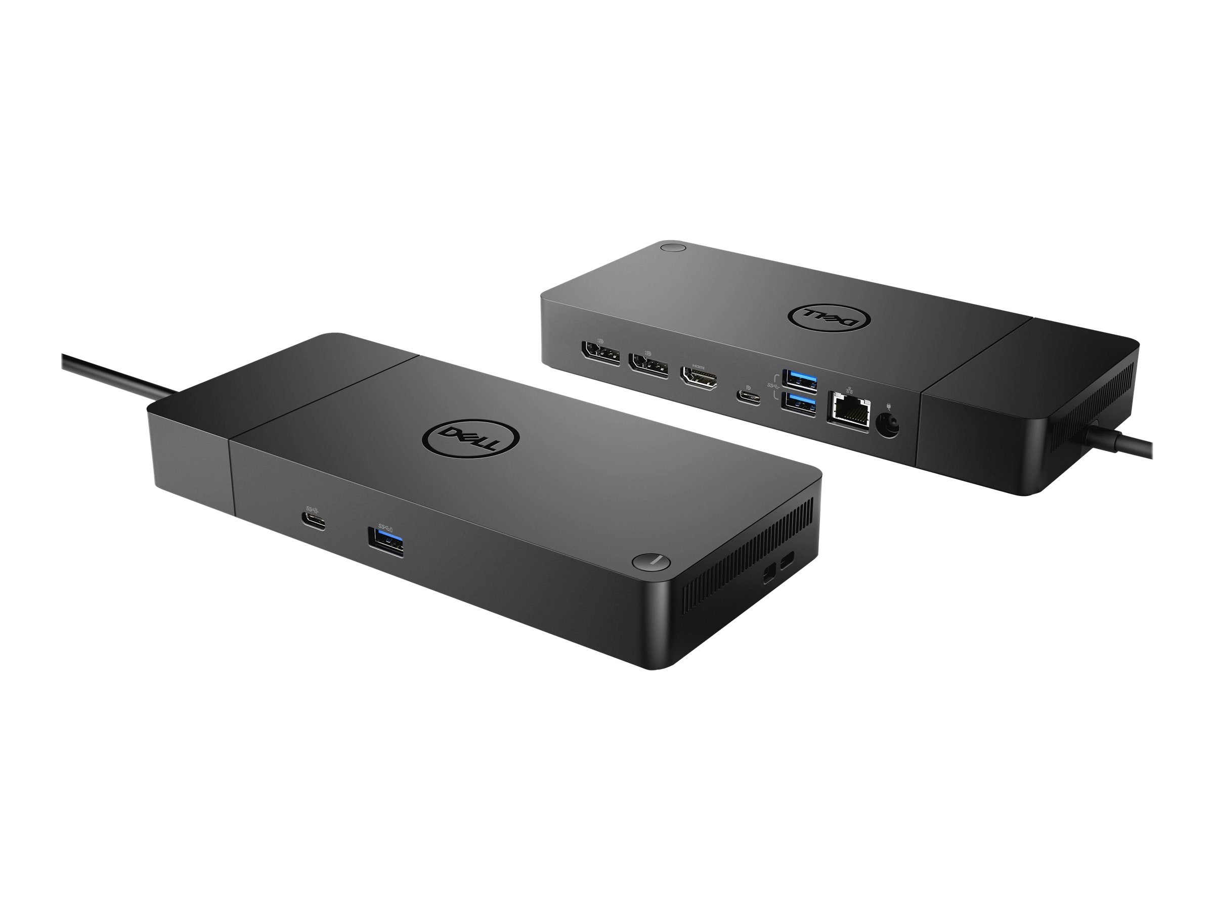 Dell Dock WD19S 180W