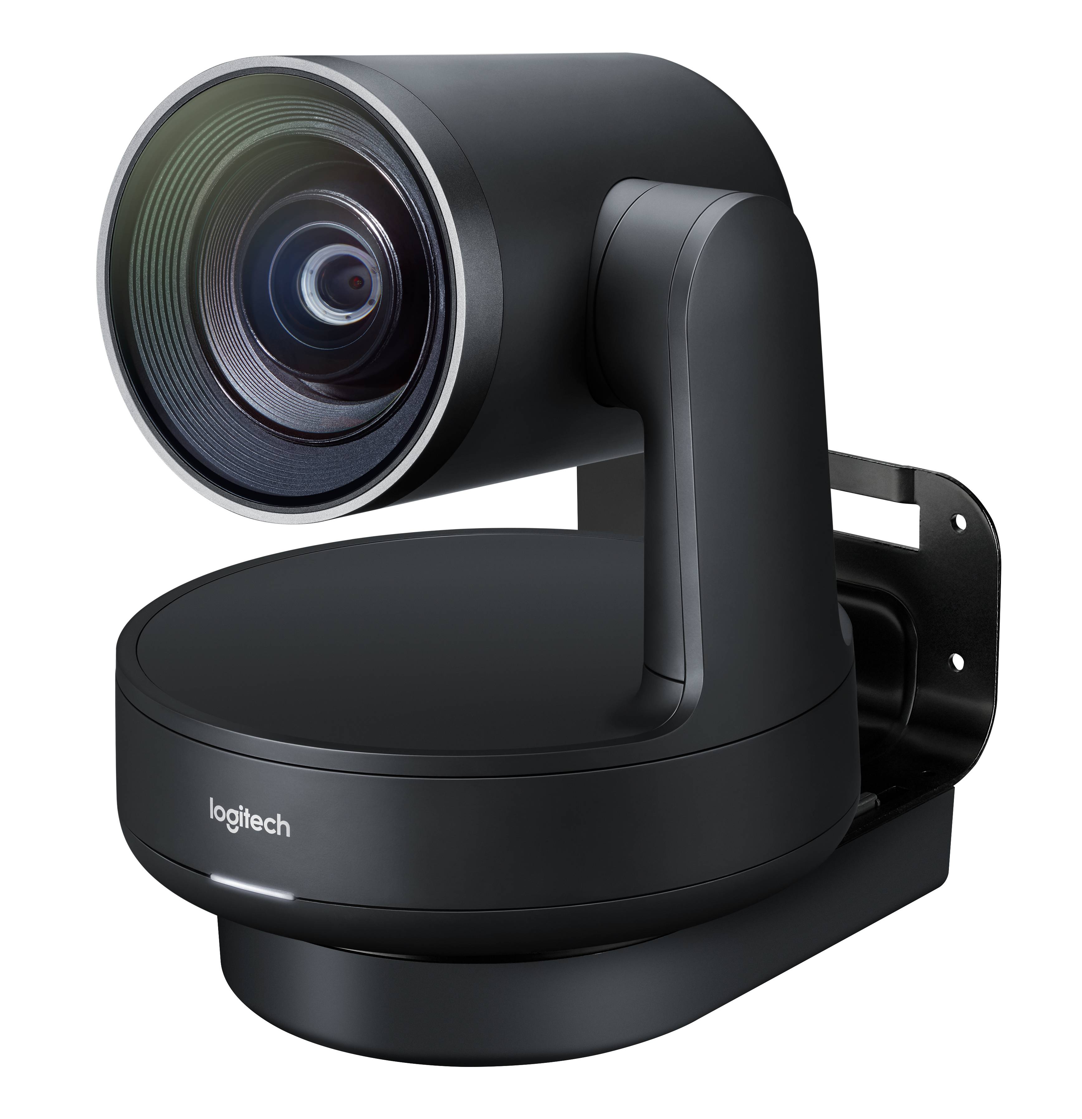 Logitech VC Rally System -HD ConferenceCam - 1 x Speaker; 1 x Mic Pod; Table Hub; Display Hub; 2 x Power Supplies; Remote Contro