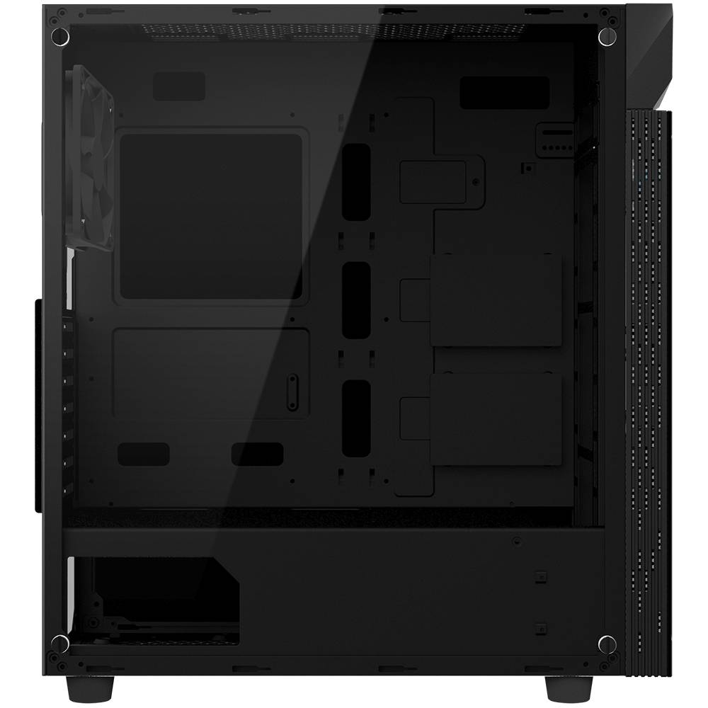 Gigabyte C200 GLASS Mid-Tower Chassis