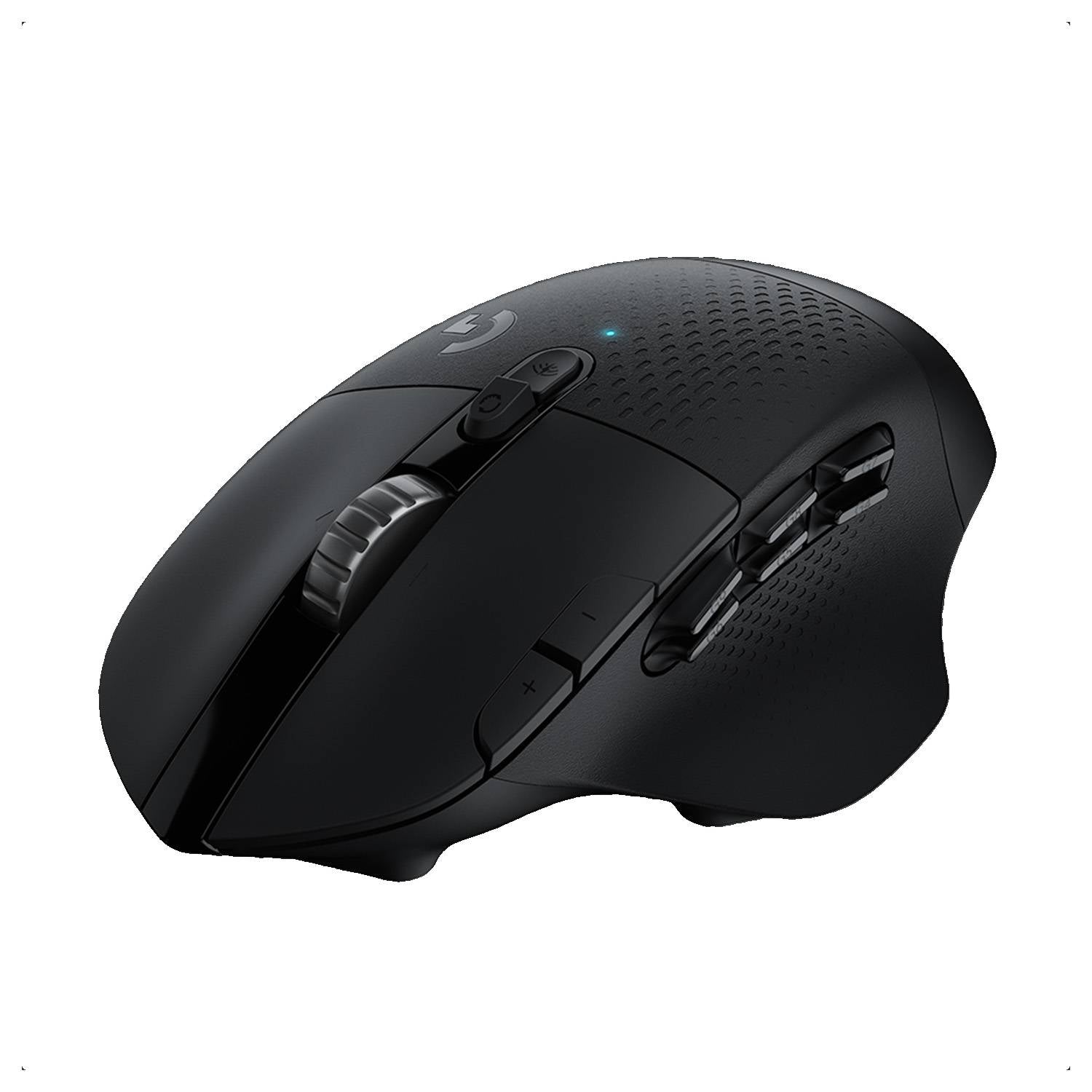 Logitech G604 Lightspeed Wireless Gaming Mouse 910-005650