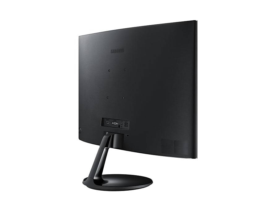 Samsung C27F390FH 27" FHD FreeSync 1800R Curved Monitor (UNBOXED DEAL)