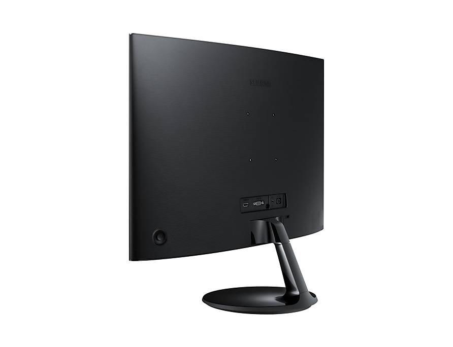 Samsung C27F390FH 27" FHD FreeSync 1800R Curved Monitor (UNBOXED DEAL)