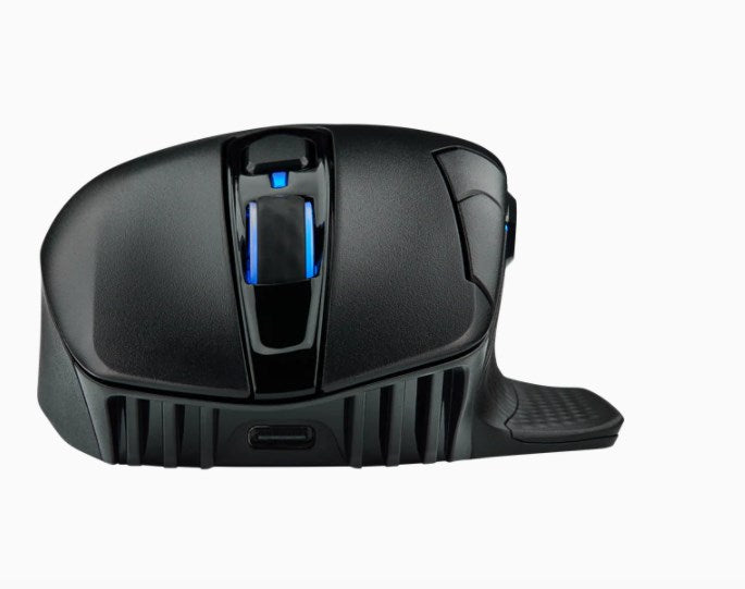 CORSAIR DARK CORE RGB SE OPTICAL GAMING MOUSE - WIRED OR WIRELESS