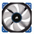 Corsair CO-9050048-WW ML140 Pro 140mm Blue LED Magnetic Levitation Fan