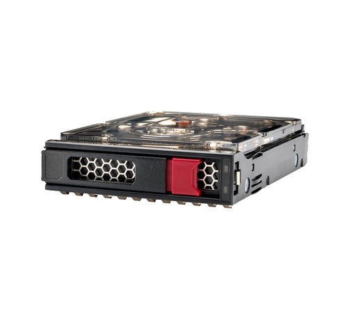 HP 4TB SATA 7.2K LFF LP DS HDD-0