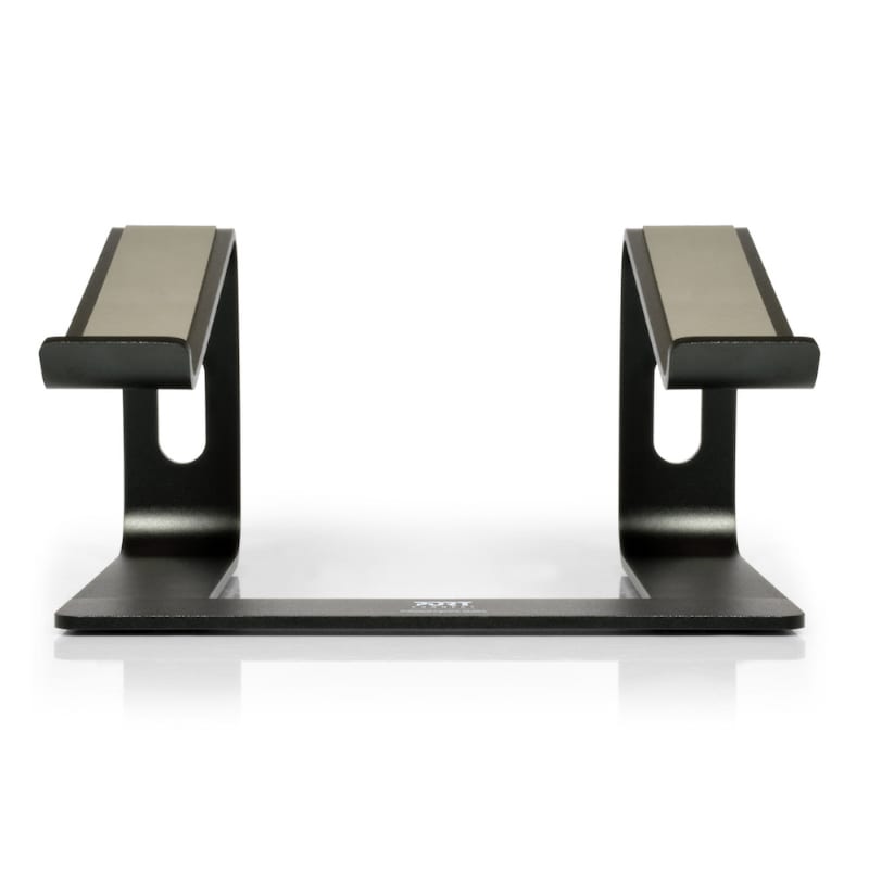 PORT ERGONOMIC NOTEBOOK STAND ALU