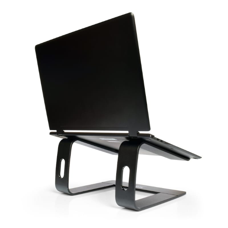 PORT ERGONOMIC NOTEBOOK STAND ALU