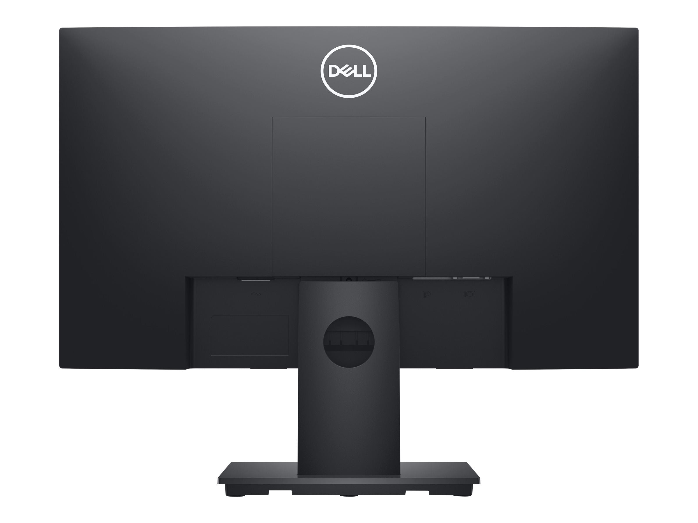 Dell 20 Monitor – E2020H - 49.5 cm (19.5") Black