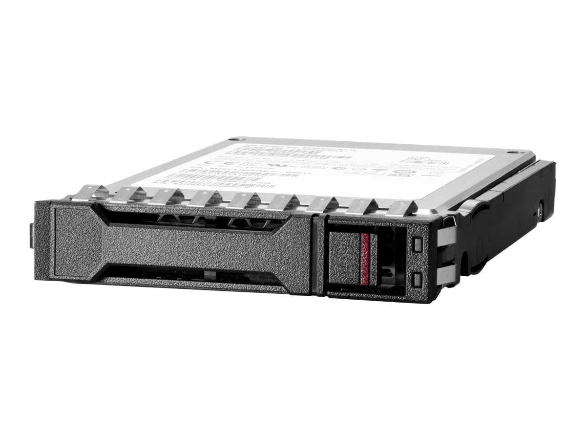 HPE 240GB SATA RI SFF BC MV SSD