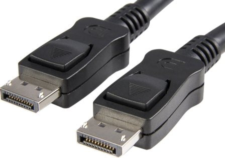 Manhattan DisplayPort Monitor Cable-0