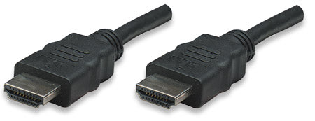 Manhattan High Speed HDMI Cable-0