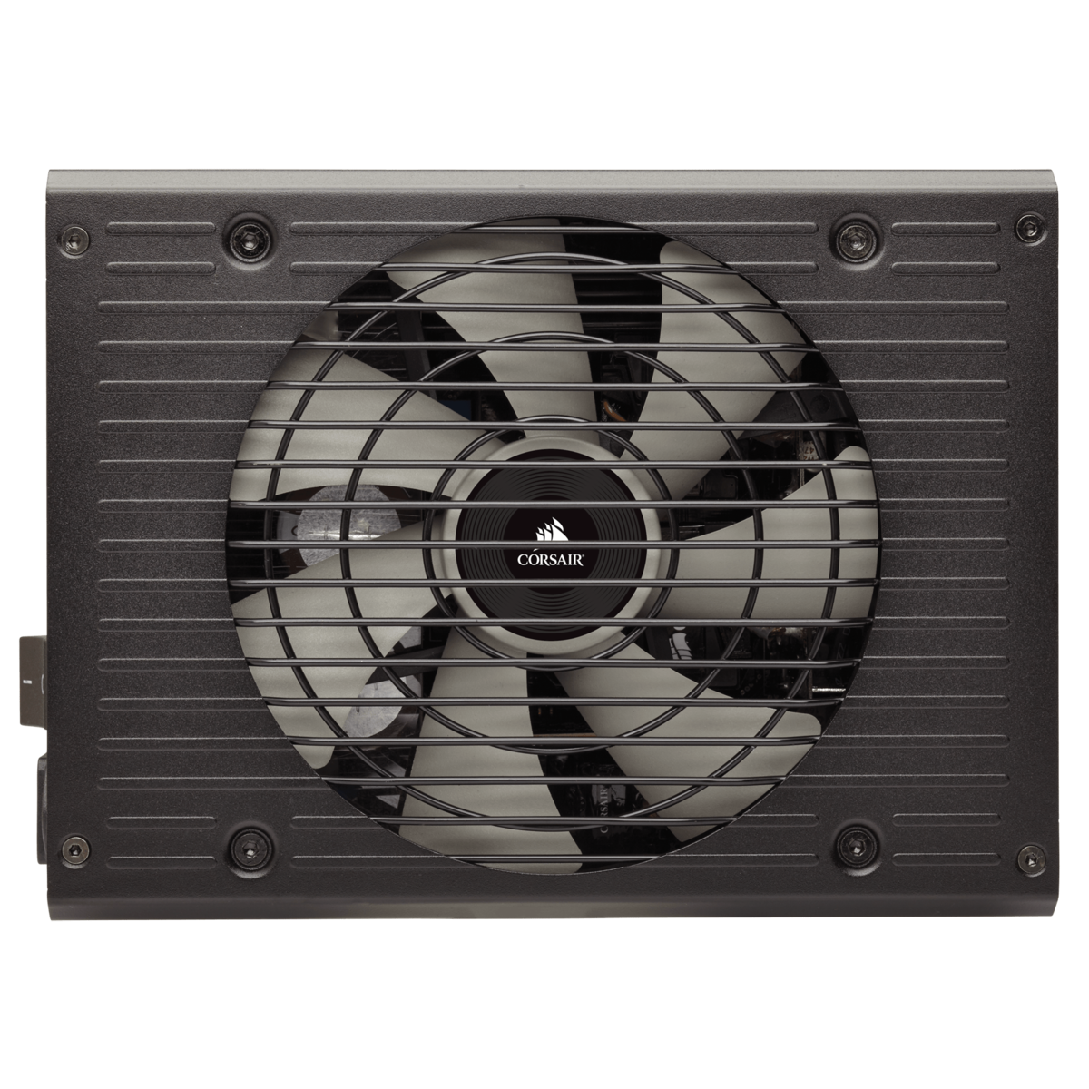 HX Series™ HX1200 — 1200 Watt 80 PLUS® PLATINUM Certified Fully Modular PSU