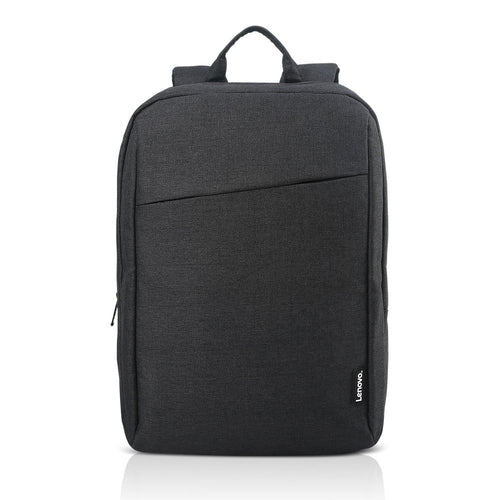 Lenovo 15.6in Backpack B201 Black-0