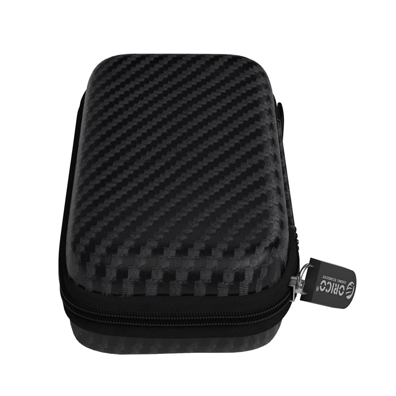 Orico NVME Storage bag - Black