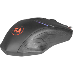 REDRAGON NEMEANLION 2 7200DPI GAMING MOUSE – BLACK - Platinum Selection