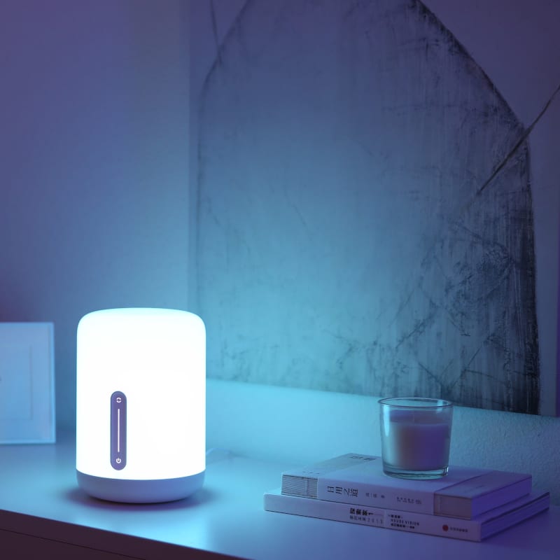 Xiaomi Mi Bedside Lamp 2