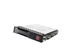 HP 2.4TB SAS 12G Mission Critical 10K SFF BC 3-year Warranty 512e Multi Vendor HDD