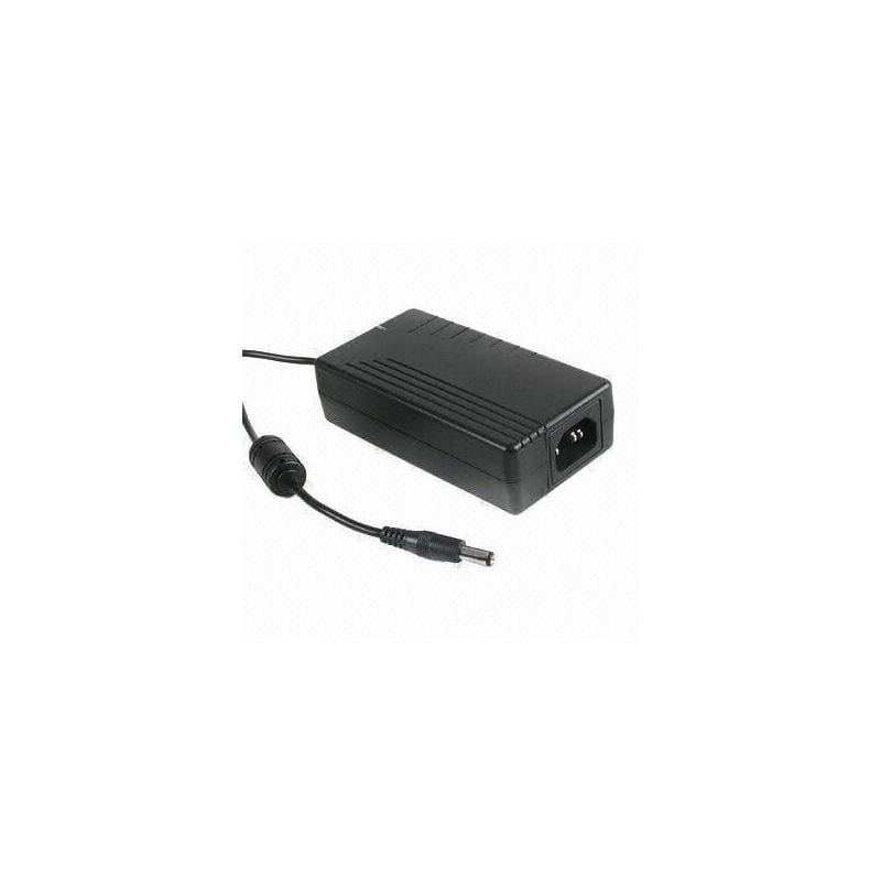 PD Power 12V 5A Desktop Adapter - Platinum Selection